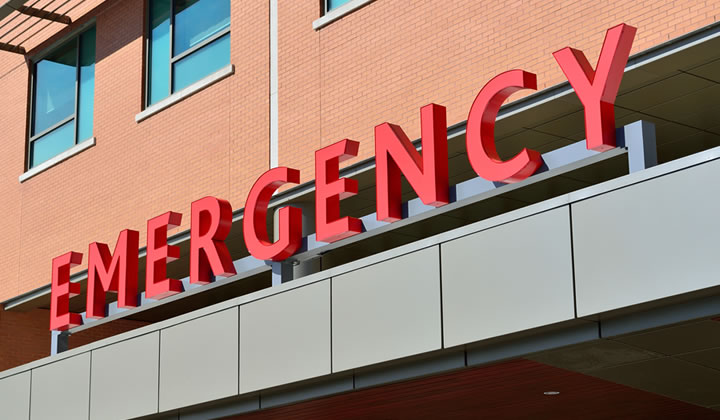 New research shows emergency readmissions to hospital for potentially preventable conditions on the rise