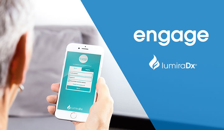 ‘engage’ app named as the “Best Digital Innovation in Healthcare”
