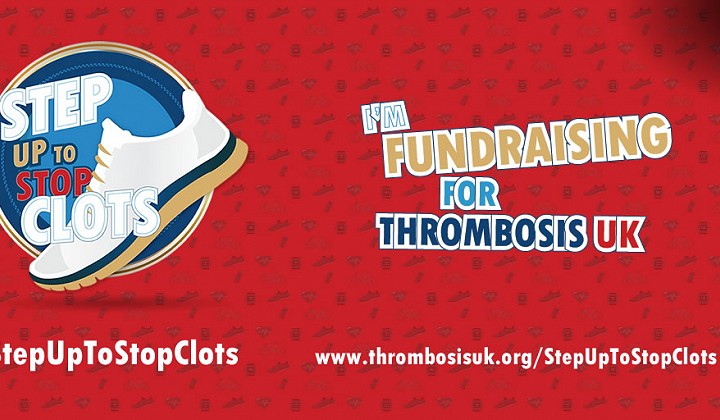 Stephane's Emersons Green to Devizes Thrombosis UK Cycle ride